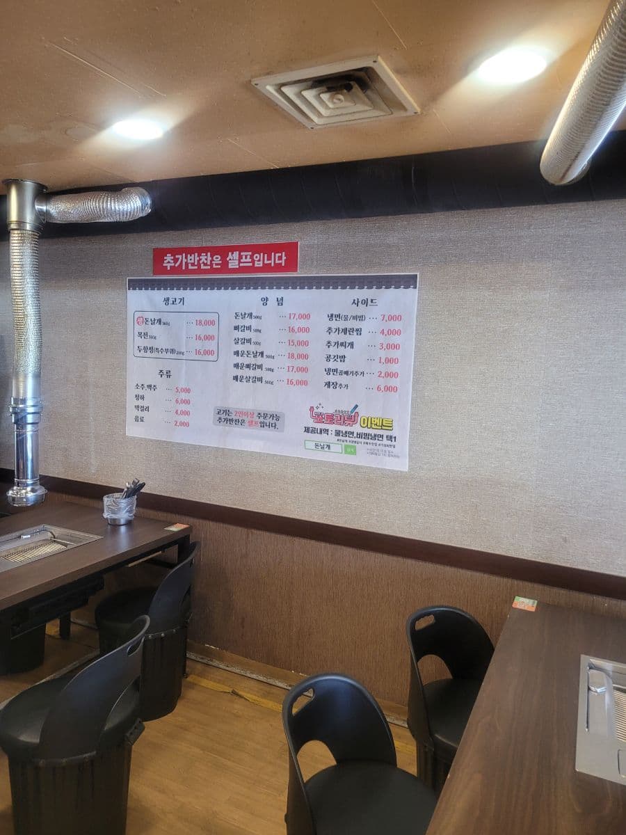 Discovering 'Donnalgae' in Donam-dong, Jeju: A Hidden Culinary Gem — photo 4