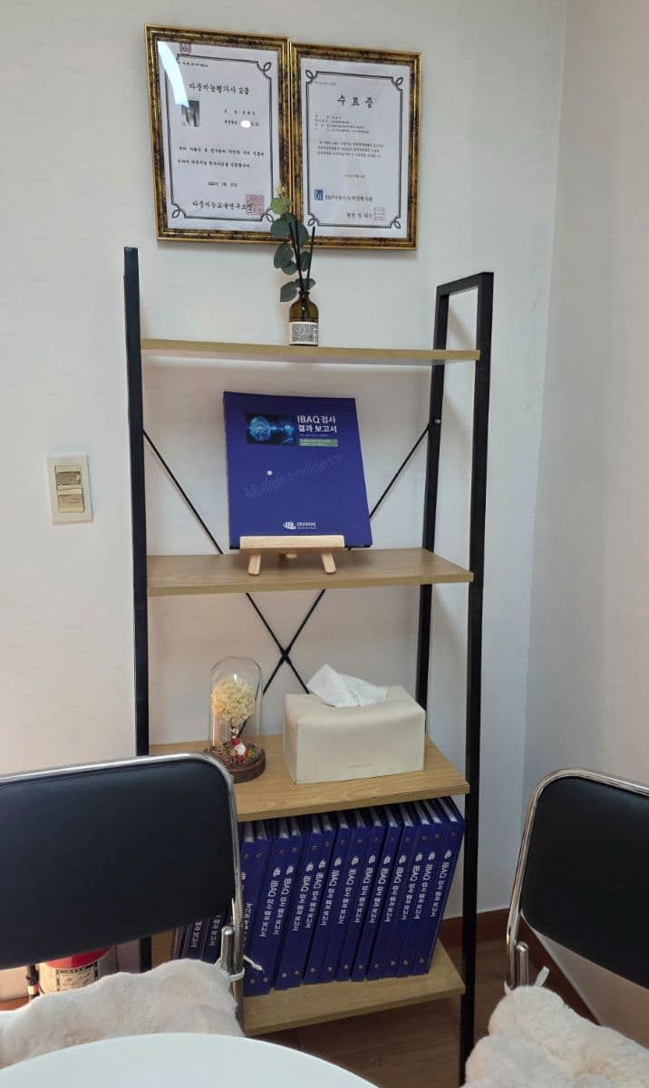 The Wisdom of Fingerprints in Jeju: IVY Fingerprint Research Institute, Veteran Branch Manager Kim Tae-eun Unveils the Future — photo 4