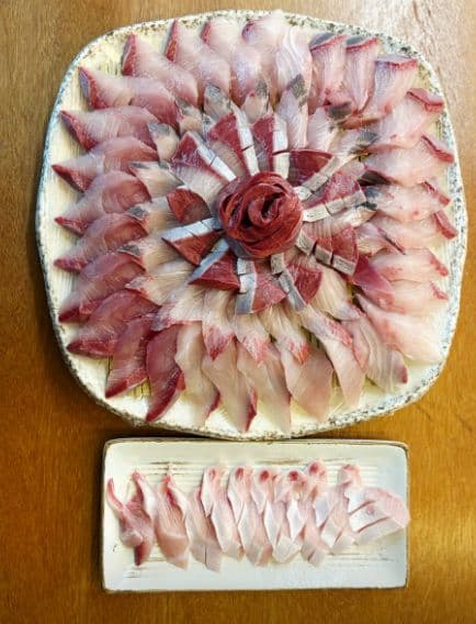 Seolane Hoetjip', with 7 Years of Jeju Sea Expertise, Captivates Gourmets with 20 Varieties of Side Dishes — photo 3