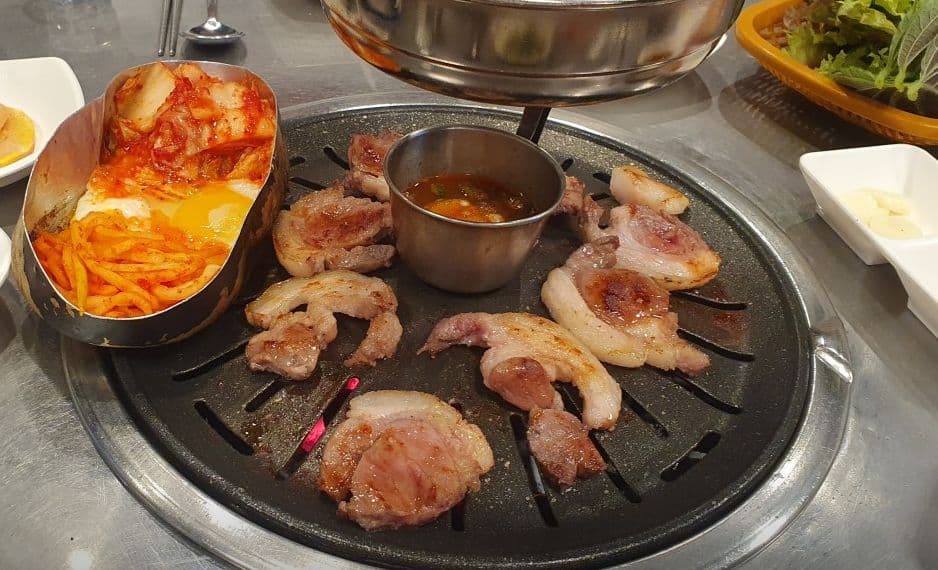 Don Yatopchon: A 17-Year Legacy of Jeju's Legendary Specialty Cuts